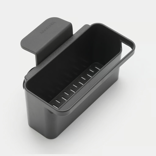 Brabantia SinkSide organizator za sudoper, tamnosivi / 302466