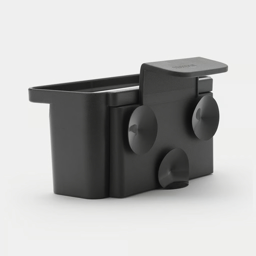 Brabantia SinkSide organizator za sudoper, tamnosivi / 302466