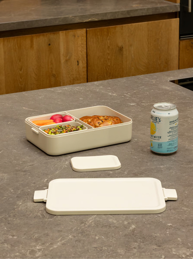 Brabantia Make&Take kutija za hranu To Go, large soft bež / 241369