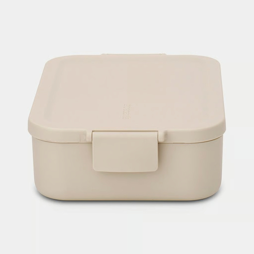 Brabantia Make&Take kutija za hranu To Go, medium soft beige / 241109