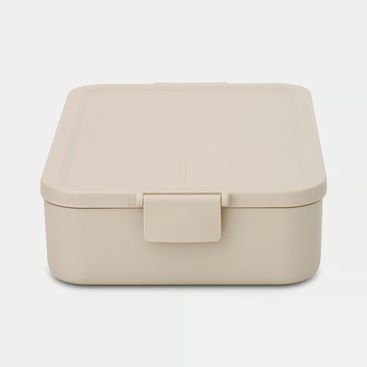 Brabantia Make&Take kutija za hranu To Go, large soft beige / 241345