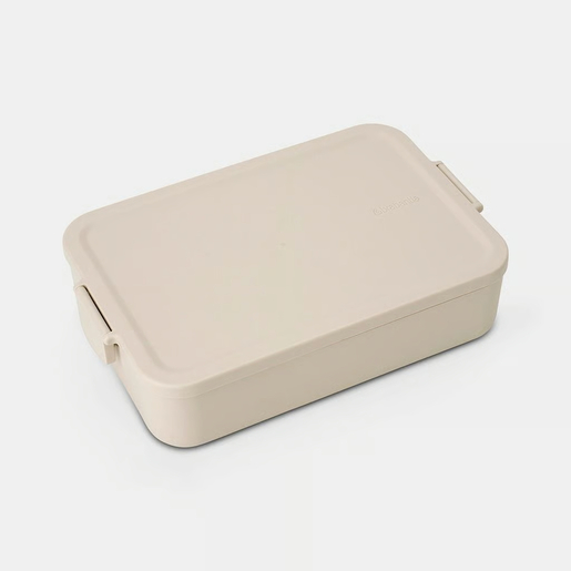 Brabantia Make&Take kutija za hranu To Go, large soft beige / 241345