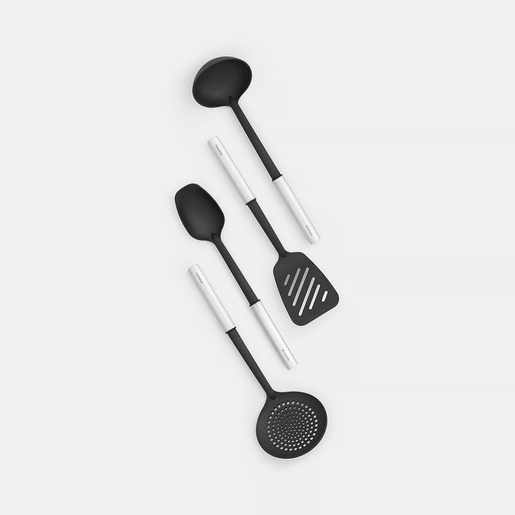 Brabantia Profile set kuhinjskih pomagala 4/1, non-stick / 260285