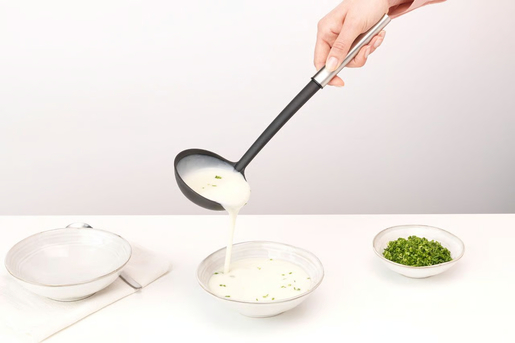 Brabantia Profile set kuhinjskih pomagala 4/1, non-stick / 260285