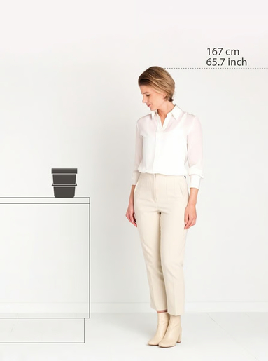 Brabantia Sort & Go kanta za sortiranje otpada 6L, antracit / 109720