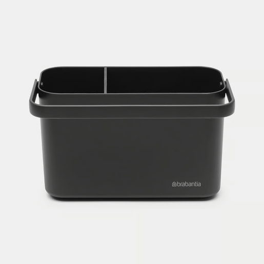 Brabantia SinkSide kuhinjski organizator za sudoper, tamnosivi / 233302