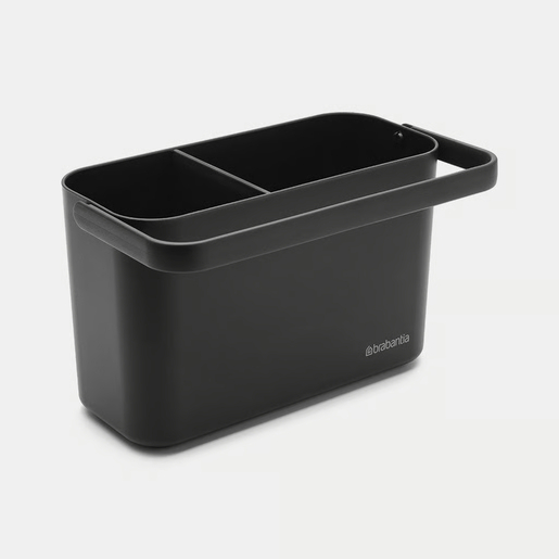 Brabantia SinkSide kuhinjski organizator za sudoper, tamnosivi / 233302
