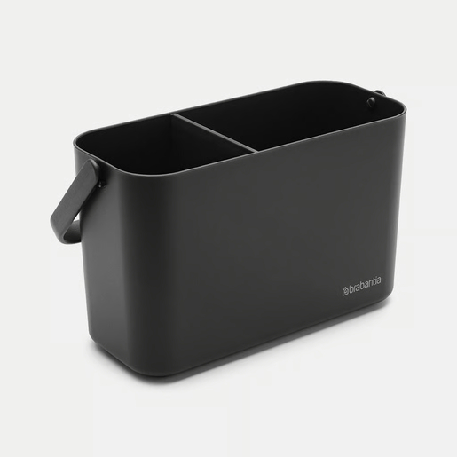 Brabantia SinkSide kuhinjski organizator za sudoper, tamnosivi / 233302