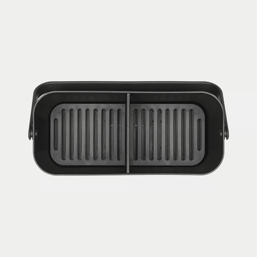 Brabantia SinkSide kuhinjski organizator za sudoper, tamnosivi / 233302