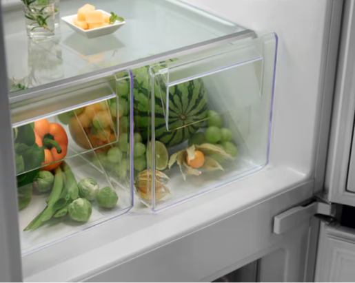 Electrolux frižider LNA7NE18S
