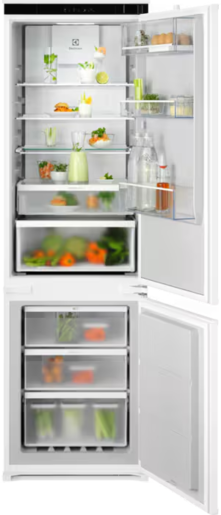 Electrolux frižider ENT6ME18S