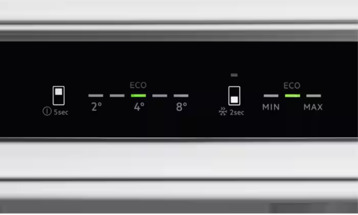 Electrolux frižider ENT6ME18S