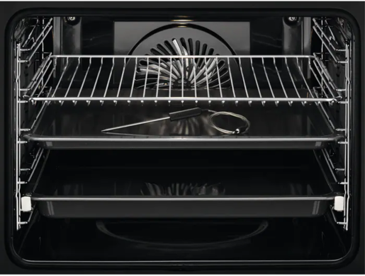 Electrolux pećnica KOEBP39Z