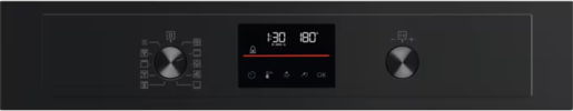 Electrolux pećnica EOD4P57H