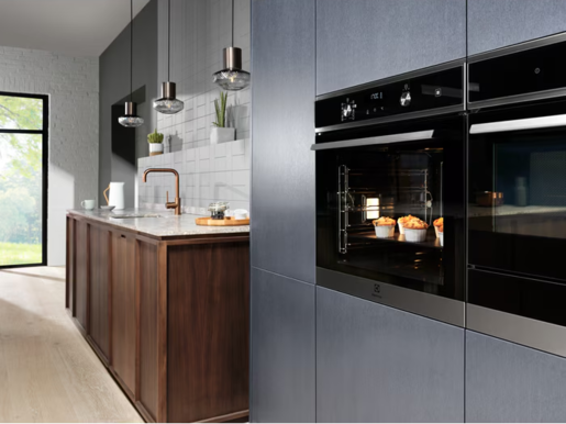 Electrolux pećnica EOD4P57H