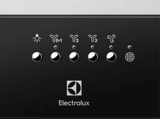 Electrolux napa KFG726R