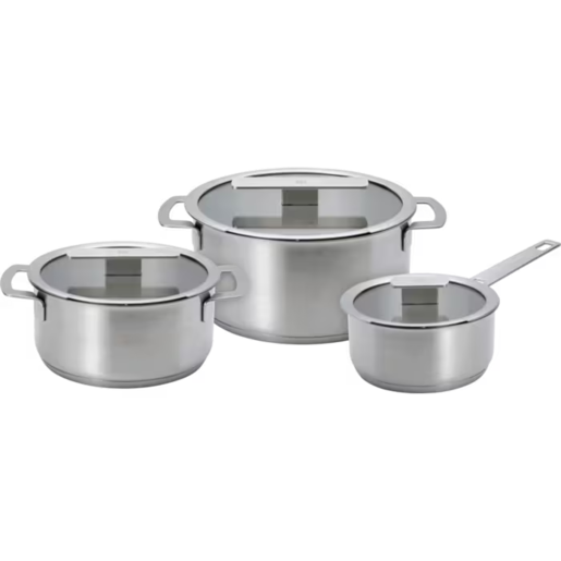 Electrolux set posuđa E9HOPS