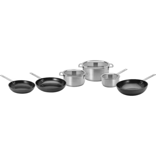 Electrolux set posuđa E9HOPS