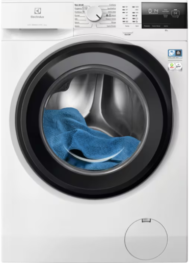 Electrolux mašina za veš EW6F2282E