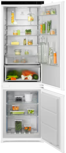 Electrolux frižider ENA7CE18S1