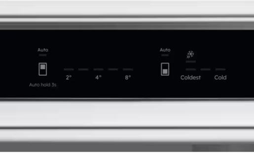 Electrolux frižider ENA7CE18S1