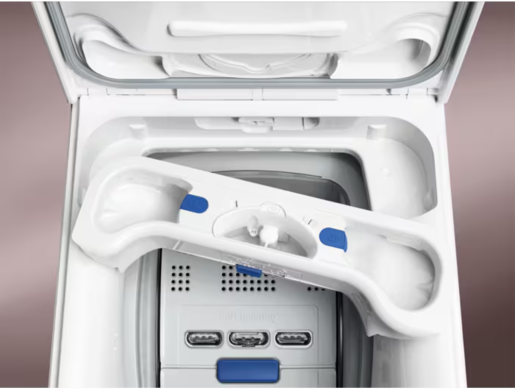 Electrolux mašina za veš EW6T837E