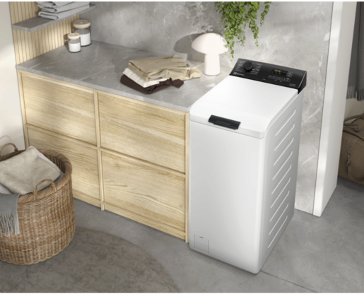 Electrolux mašina za veš EW6T837E