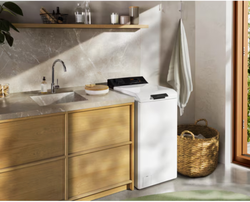 Electrolux mašina za veš EW6T837E