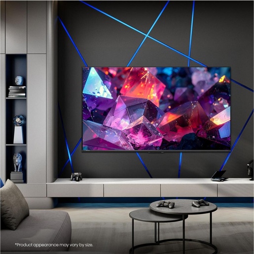 Hisense Hi-QLED televizor 85E7S PRO, 4K Ultra HD, Smart TV, VIDAA U9, Smart OS, 144Hz VRR,Dolby Atmos, DTS Virtual X decoding