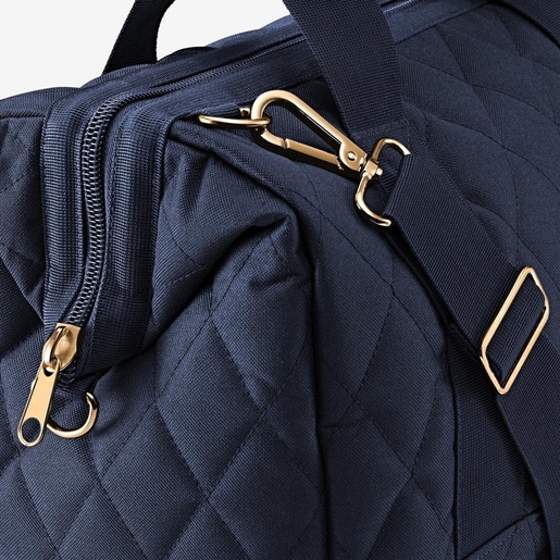 Reisenthel  torba AllRounder M, midnight gold