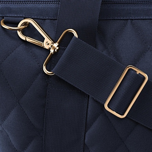 Reisenthel  torba AllRounder M, midnight gold