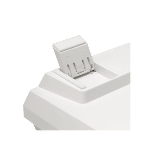 White Shark gaming tastatura GK-2022 SHINOBI White - Mehanička / US - PLAVI SWITCH
