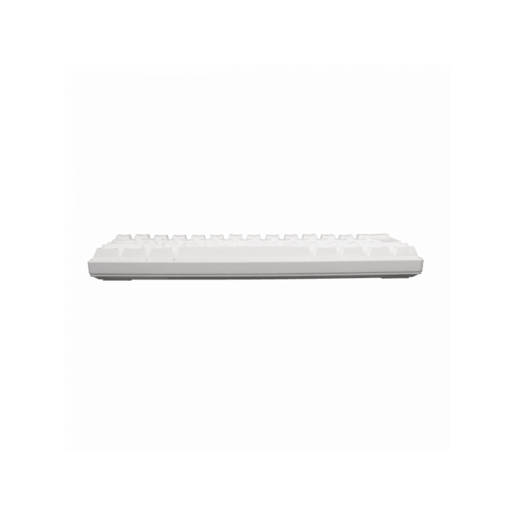 White Shark gaming tastatura GK-2022 SHINOBI White - Mehanička / US - PLAVI SWITCH