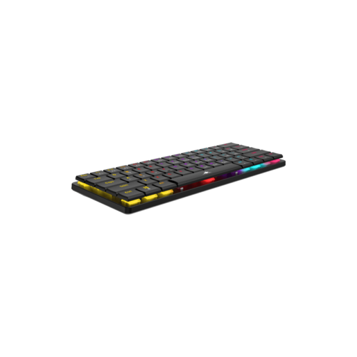 WHITE SHARK gaming tastatura GK-006121 NAGAMAKI Crna-Mehanicka/US-BLUE SWiTCH