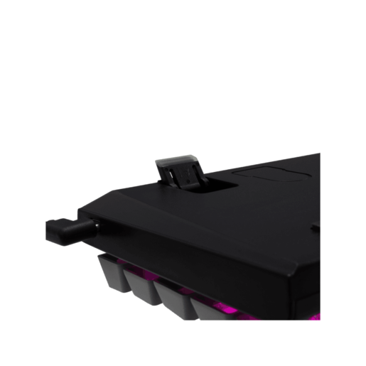 WHITE SHARK gaming tastatura GK-002112V2 WAKIZASHI-2 / Crno-siva HR-RED SWiTCH