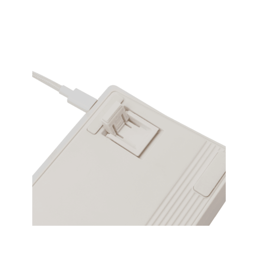 WHITE SHARK gaming tastatura GK-004212 SHINOBI-2 Bijela/HR - RED SWiTCH