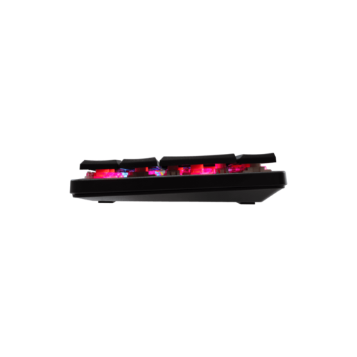 WHITE SHARK gaming tastatura GK-006132 NAGAMAKI Crna-Mehanicka/ HR - BROWN SWiTCH