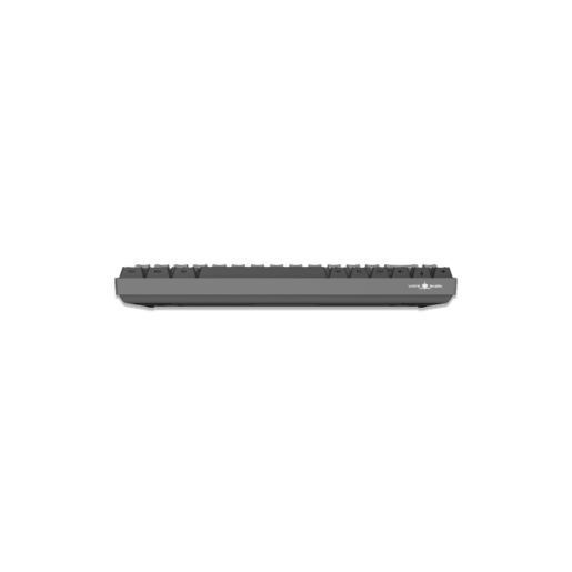 WHITE SHARK gaming tastatura GK-007711 NUNCHAKU Siva Gradient - Mehanička / US - RED SWiTCH