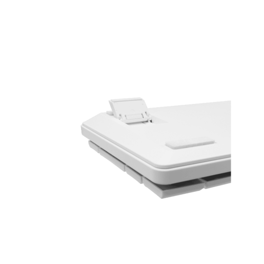 WHITE SHARK gaming tastatura GK-006211 NAGAMAKI Bijela-Mehanička/ US - RED SWiTCH