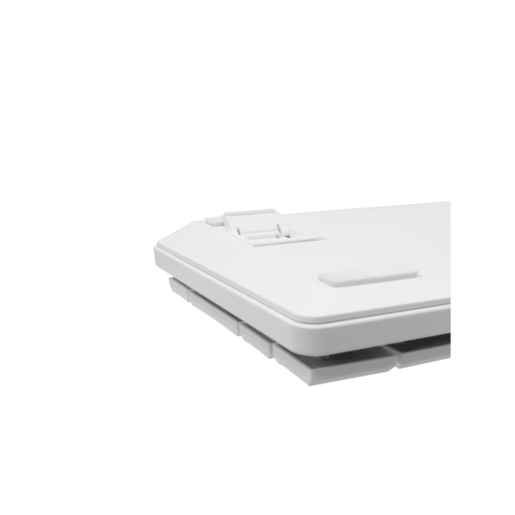 WHITE SHARK gaming tastatura GK-006211 NAGAMAKI Bijela-Mehanička/ US - RED SWiTCH