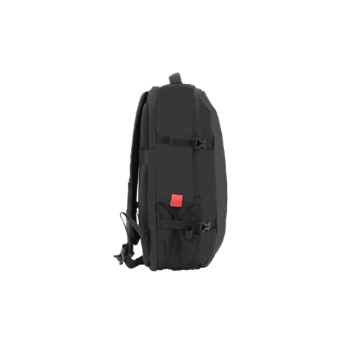 White Shark ruksak GBP-009 TROOPER / 16" Crni