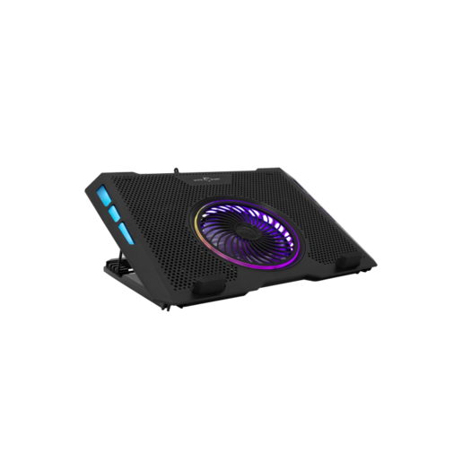 White Shark rashladni stalak GCP-13 AURORA / 5 vent. RGB