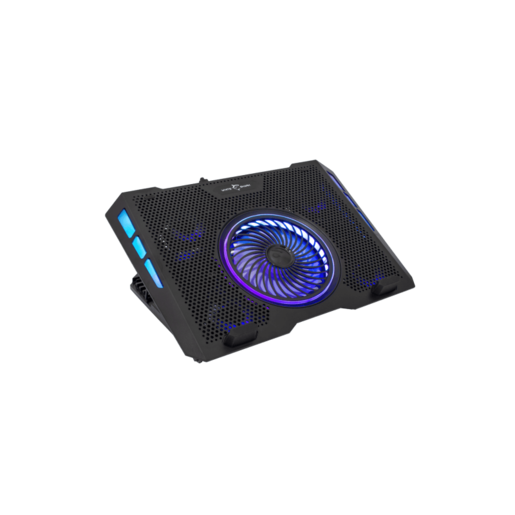 White Shark rashladni stalak GCP-13 AURORA / 5 vent. RGB