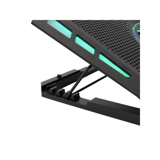 White Shark rashladni stalak GCP-13 AURORA / 5 vent. RGB