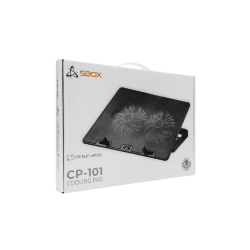 SBOX rashladni stalak CP-101
