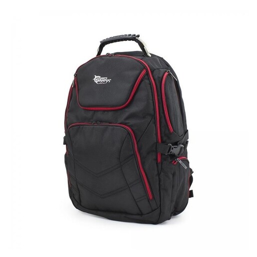 White Shark ruksak GBP-002 DARK NOMAD / 17,3"