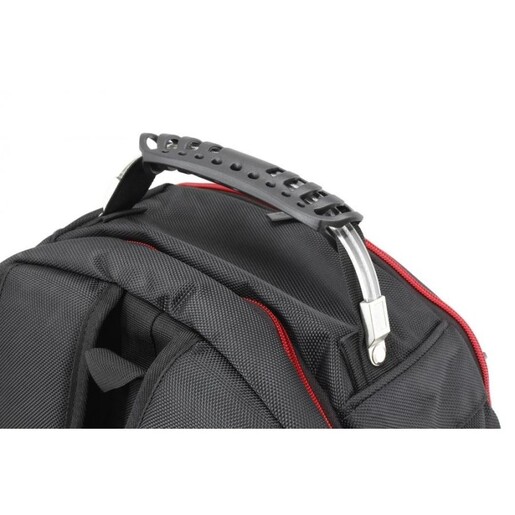 White Shark ruksak GBP-002 DARK NOMAD / 17,3"