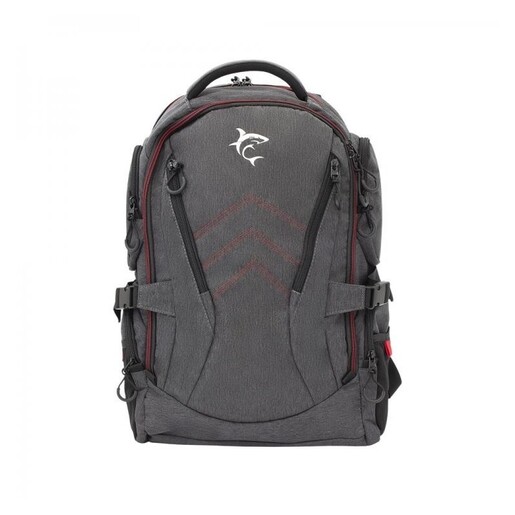 White Shark ruksak GBP-008 NIGHT RIDER 17,3"