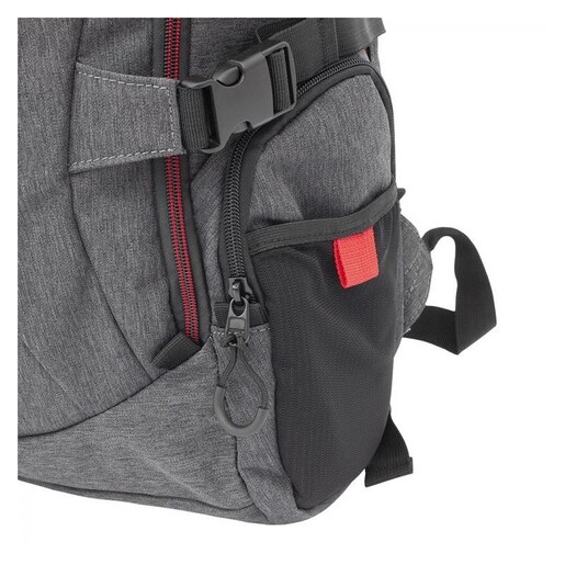 White Shark ruksak GBP-008 NIGHT RIDER 17,3"