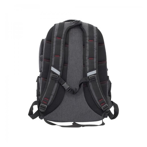 White Shark ruksak GBP-008 NIGHT RIDER 17,3"